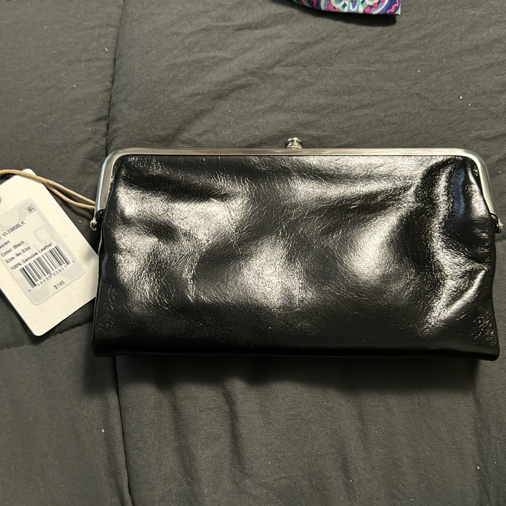 Hobobags wallet